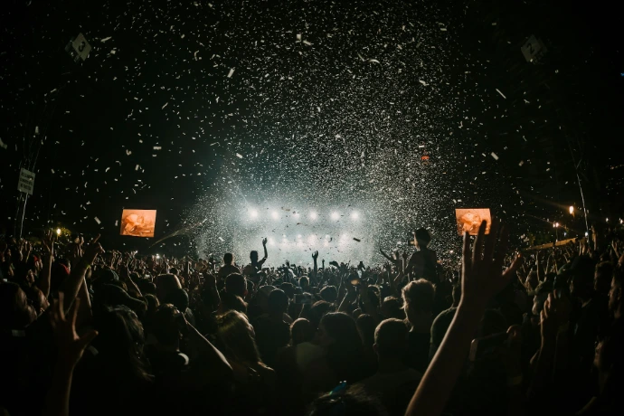 Aftermovie vidéo belgique